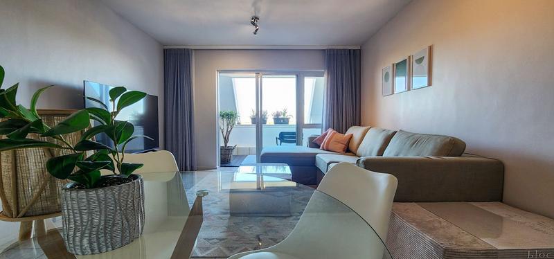 To Let 1 Bedroom Property for Rent in Dolphin Beach Western Cape